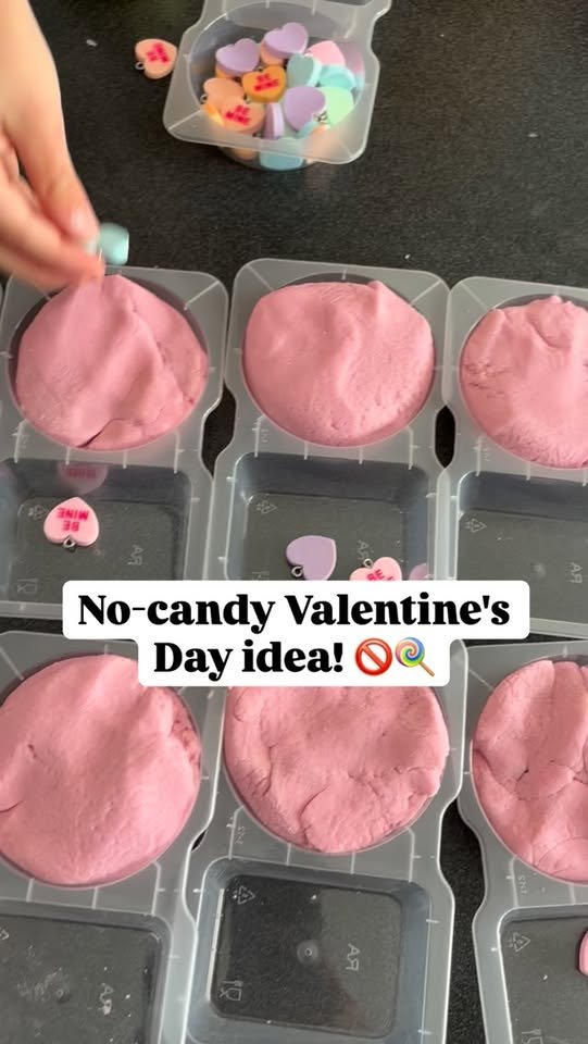 Seeing their excited faces picking out colors, choosing each dinosaur,…