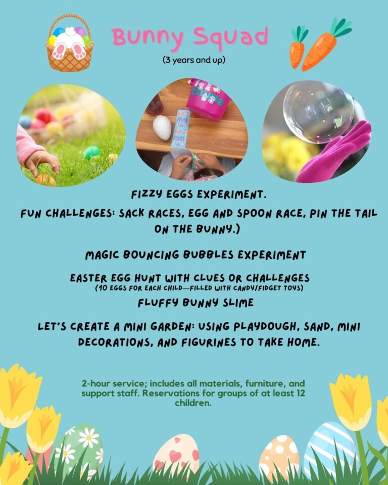 easter playdates-bunny squad