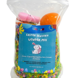 Easter Sensory - Wonder Mix