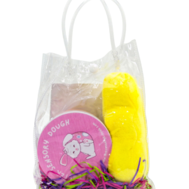 Easter Sensory Kit Dough