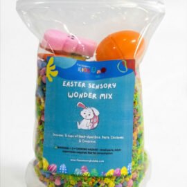 Easter Sensory - Wonder Mix