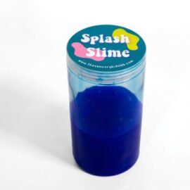 Splash Slime: The Ultimate Water Slime DIY Kit