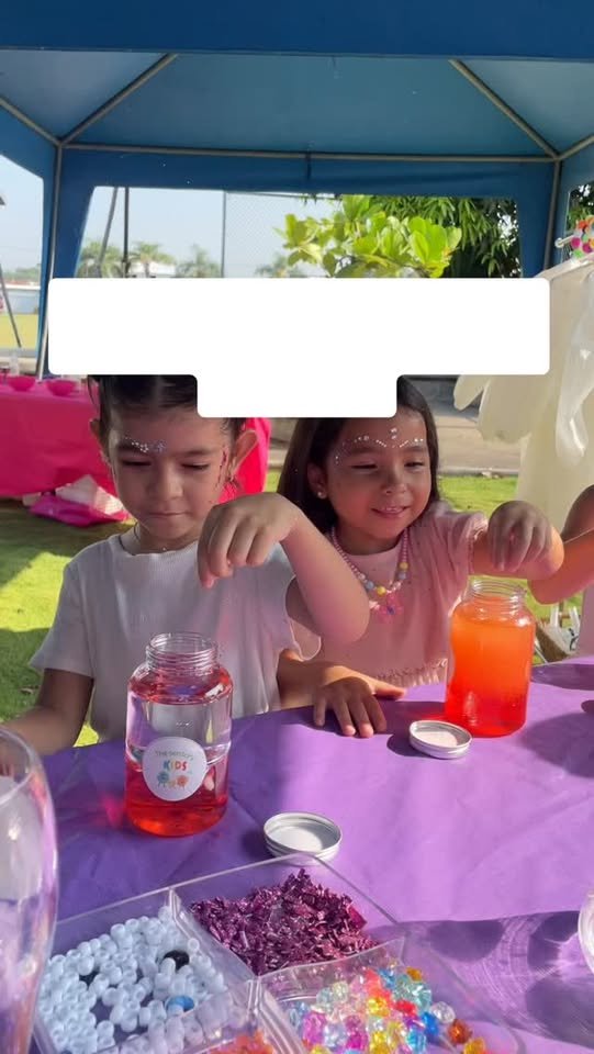 Just imagine those surprised little faces as they watch a…