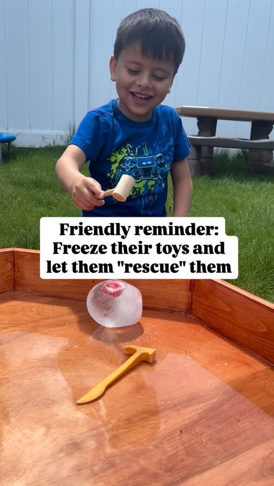 Friendly reminder: There is honestly no easier or better activity…