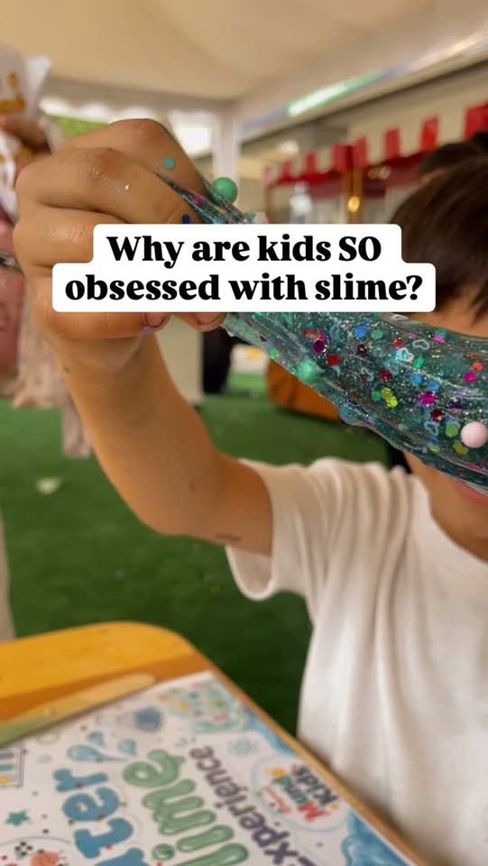 Because for them, it’s not just fun—it’s a need for…