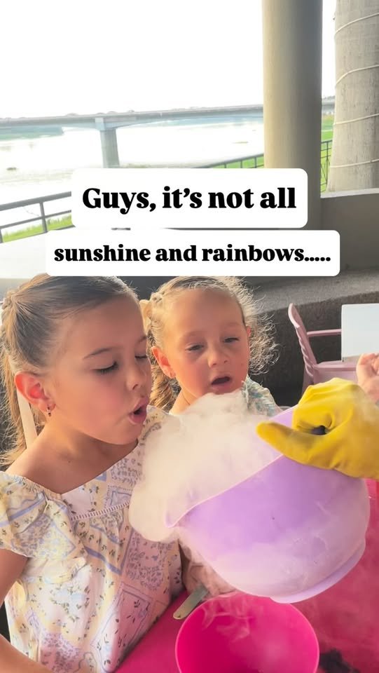 Just some messy play and so many amazing activities ❤️…