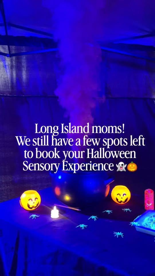 Long Island Moms! 📣 We still have a few spots…